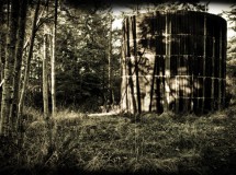 Water Tower