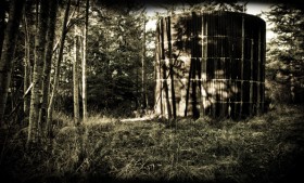 Water Tower